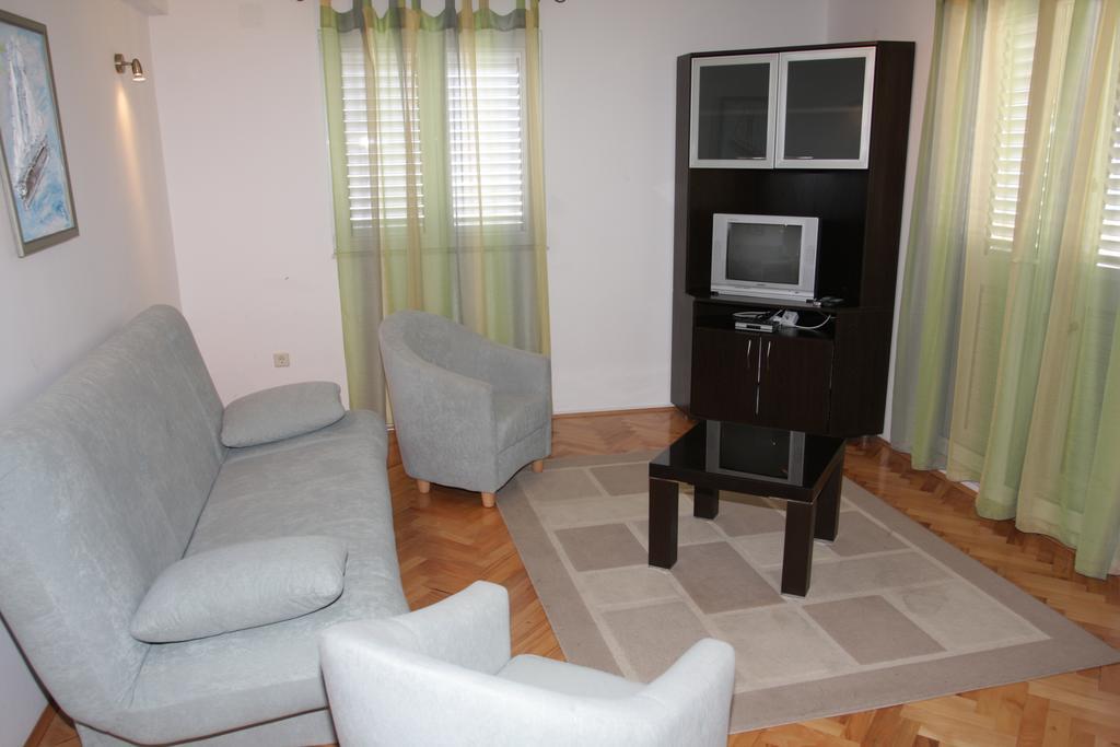 Apartments Ante マカルスカ 部屋 写真