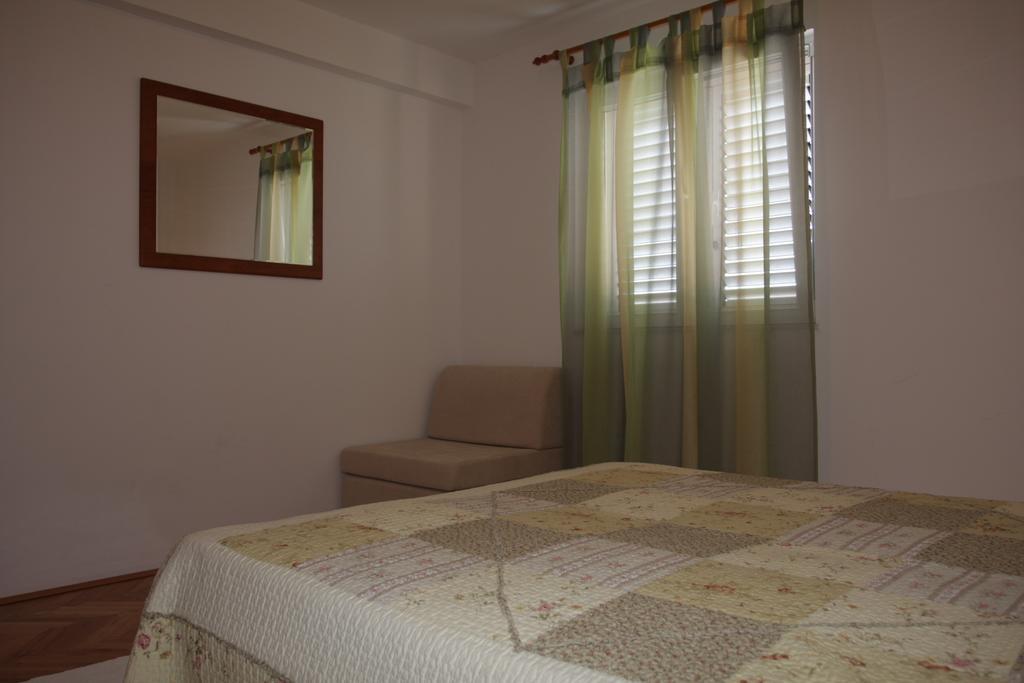 Apartments Ante マカルスカ 部屋 写真