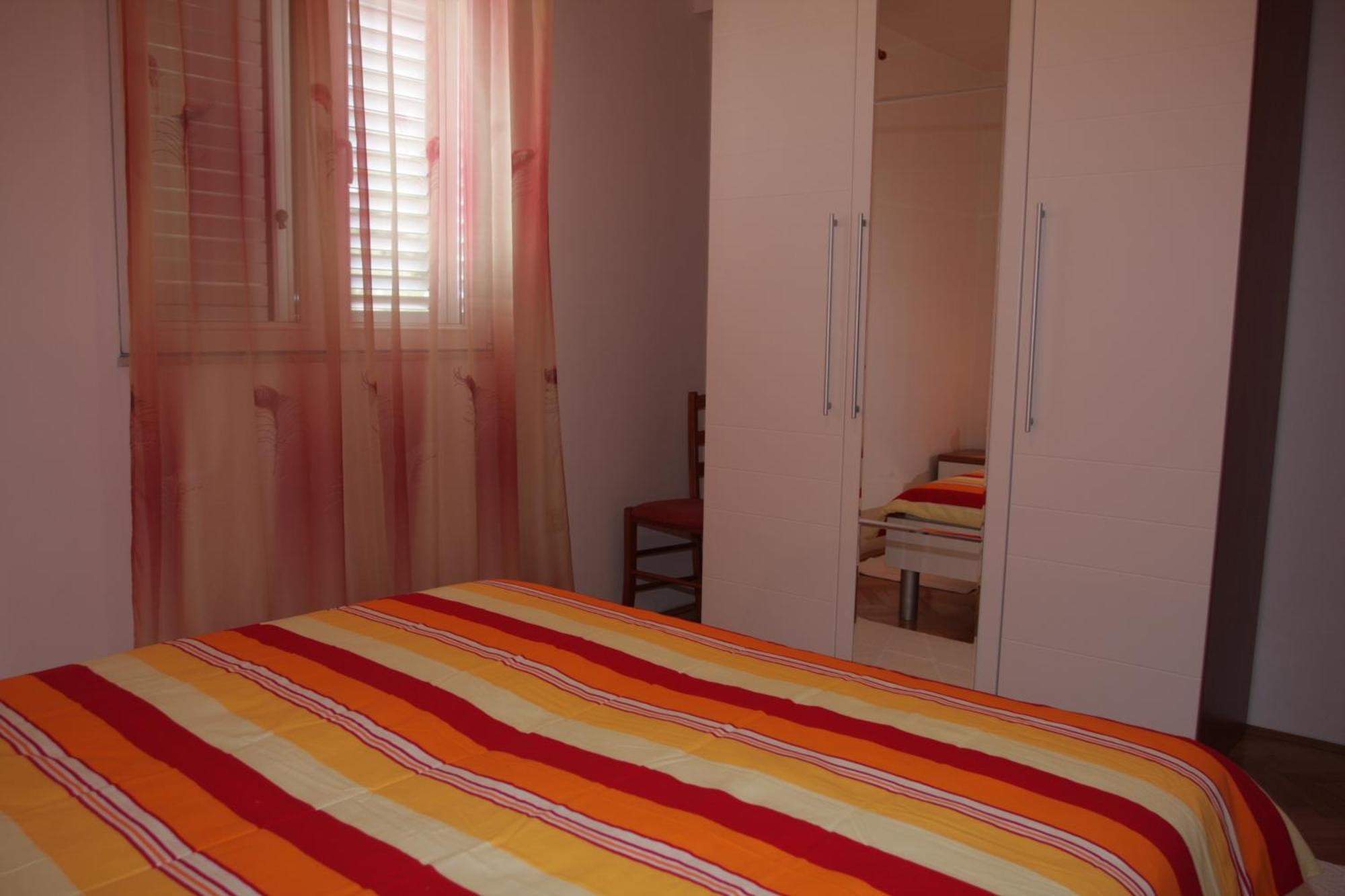 Apartments Ante マカルスカ エクステリア 写真